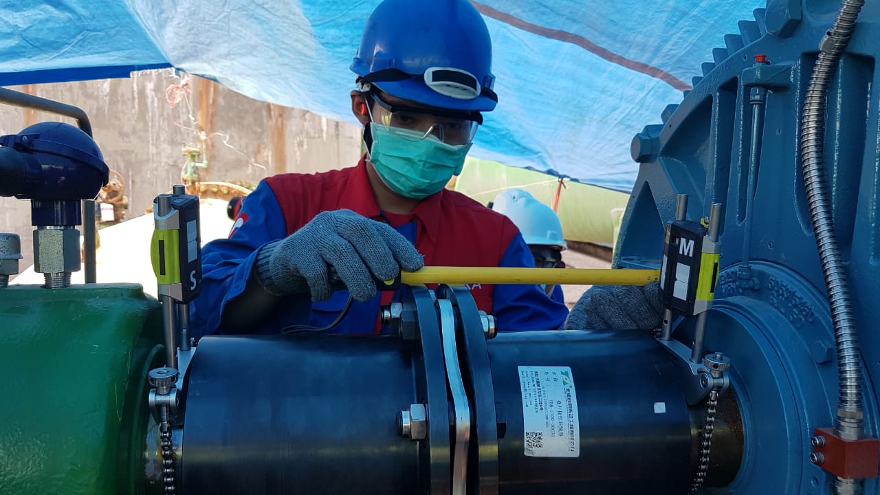 MOBIUS INSTITUTE VIBRATION ANALYSIS CAT III